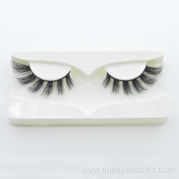 cat eye eyelashes mink cat eye strip lashes